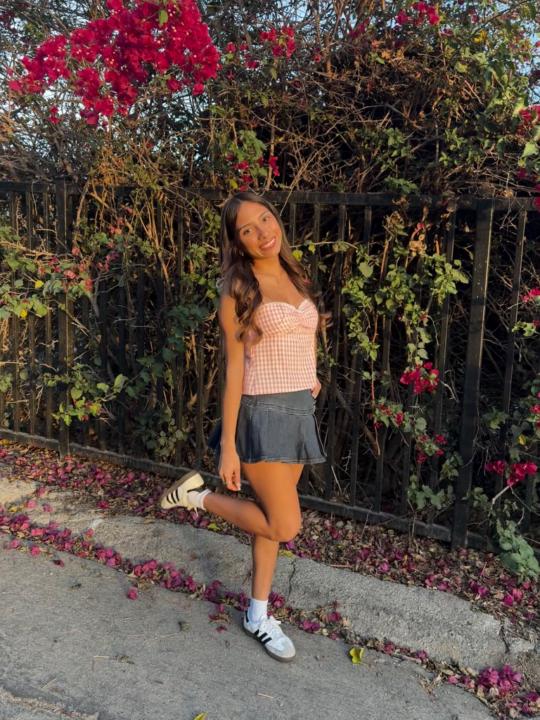 Hannah Silva
