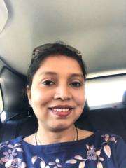 Manisha Verma