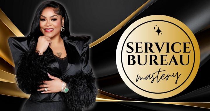 Service Bureau