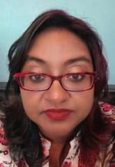 Karen Baghaloo