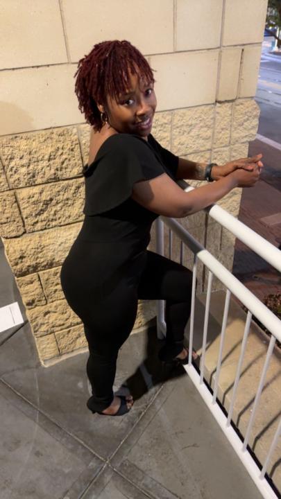 Tomeka King