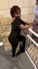 Tomeka King