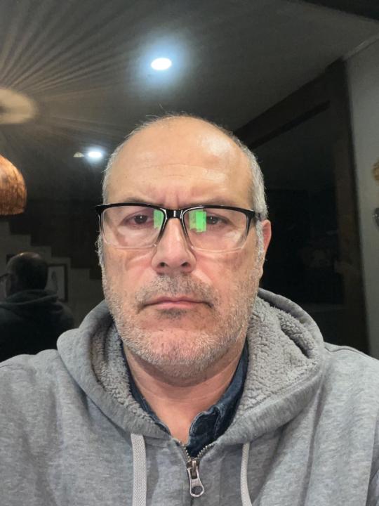 Ricardo Garrido