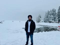 Gursher Singh