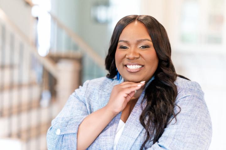 Sherie Gordon