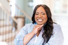 Sherie Gordon
