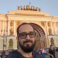 Eduardo Soriano martinez