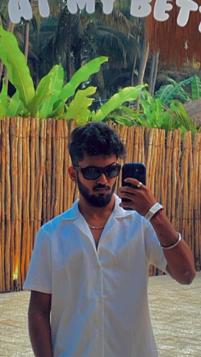 Kedar Bhat