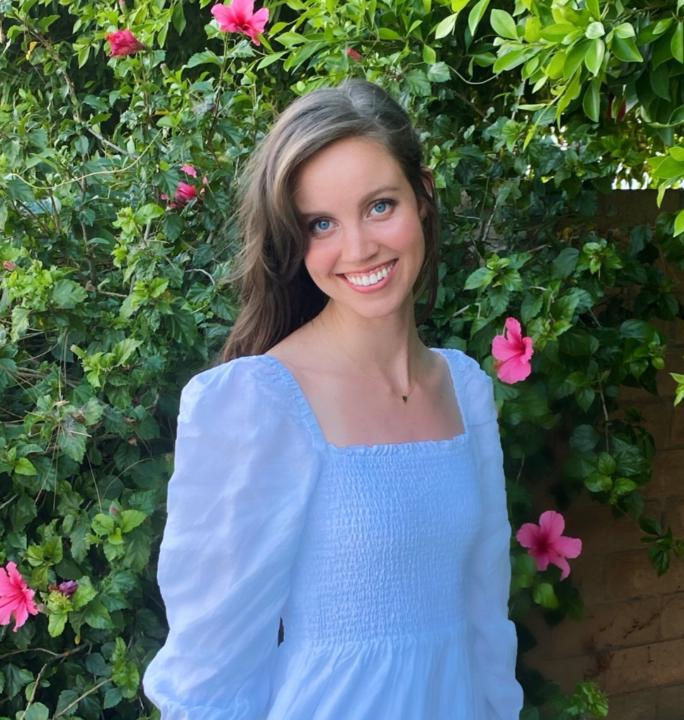 Makenna Eichenberger