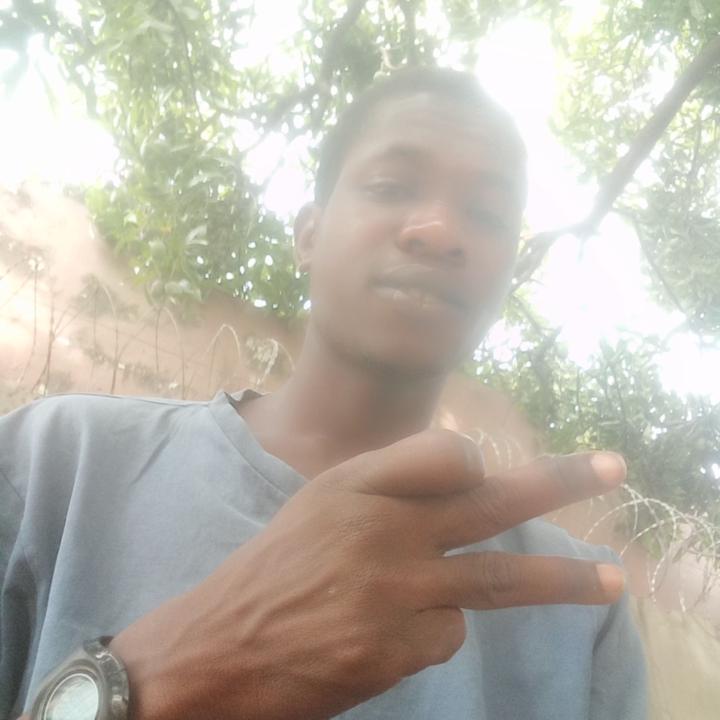Dembo Manneh