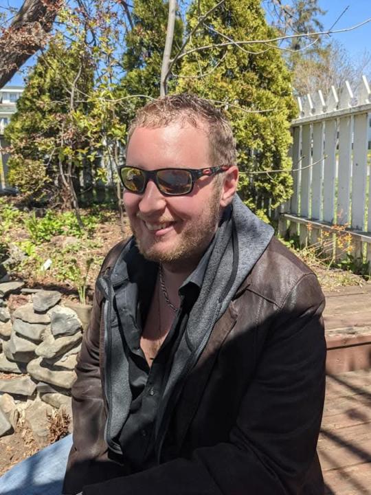Mathew Henderson