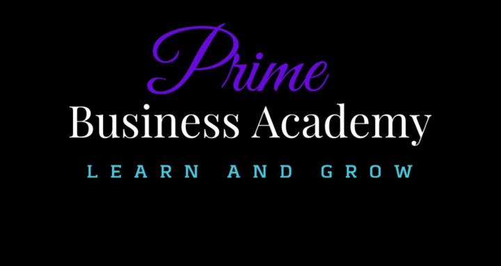 Prime Business Academy 