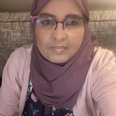 Maryan Ali