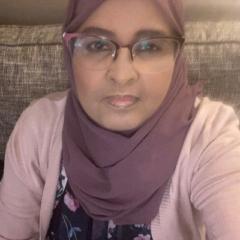 Maryan Ali
