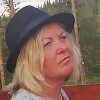 Grethe L Gillebo