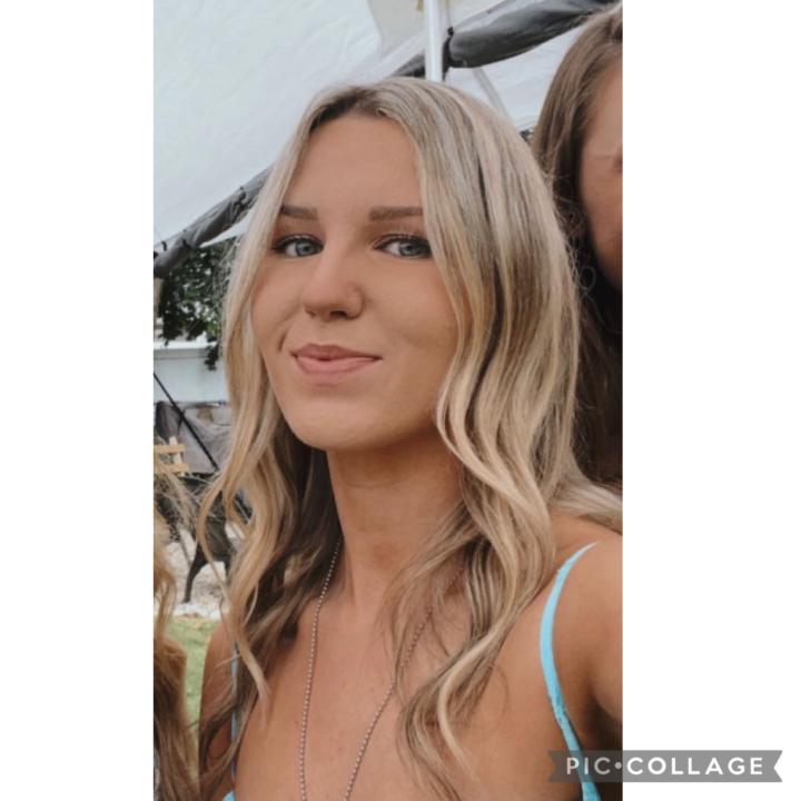 Teagan Smith