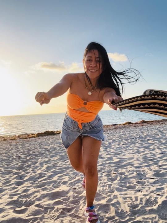 Janeth Catano