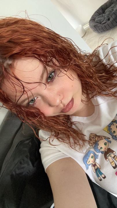 Savannah Bainter