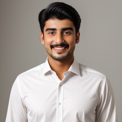 Muazzam Ali