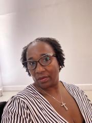 Paulette Cudjoe