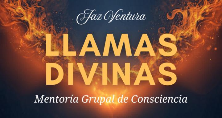 LLAMAS DIVINAS Mentoria Grupal
