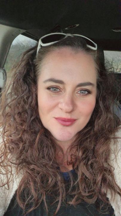 Melanie Hockenbury