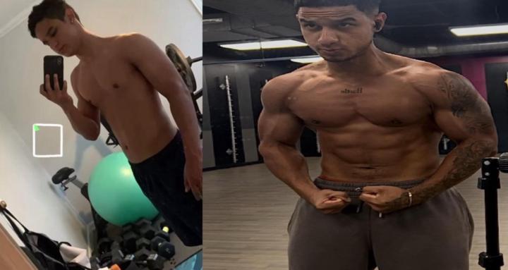 Muscle & Markets