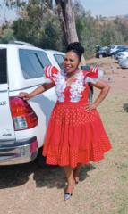 Itumeleng Mojapela