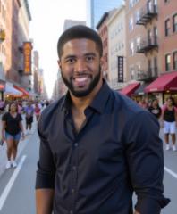 Kris Randolph