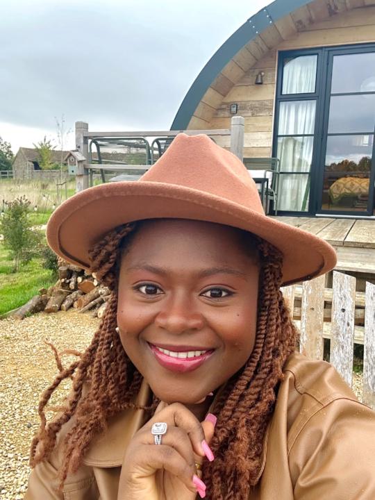 Stella Olorunfemi