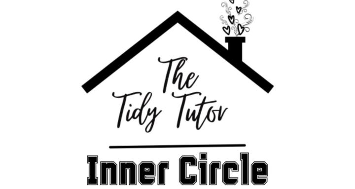Tidy Tutor Inner Circle