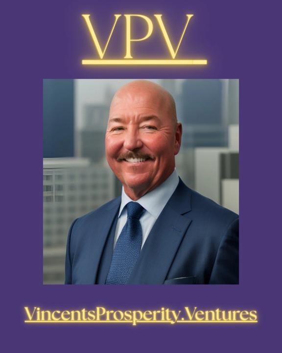 Vincent Odom