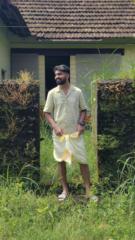 Abhinav Ravindran