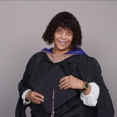 Carmaleita Taylor-Watts