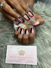 Nikita Nails