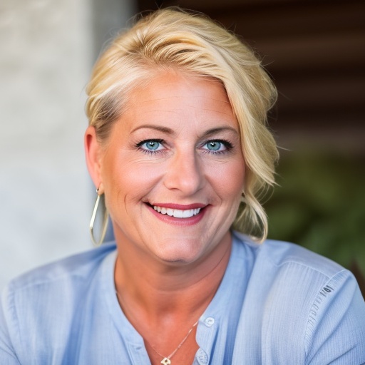 Meghan Dacar