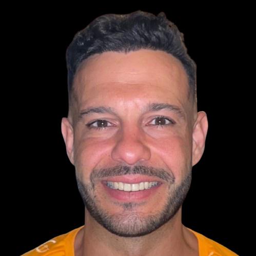 Nando Saez
