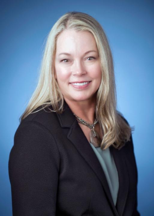 Cathy Barry