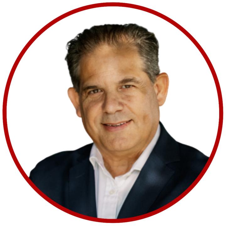 Dimitris Provatas