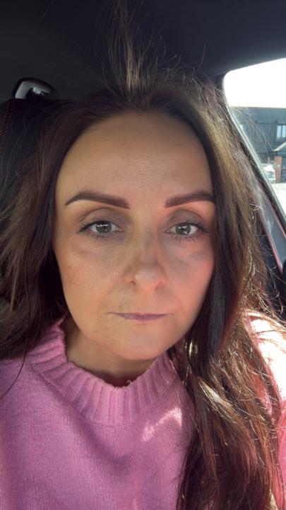 Cathy Boyle