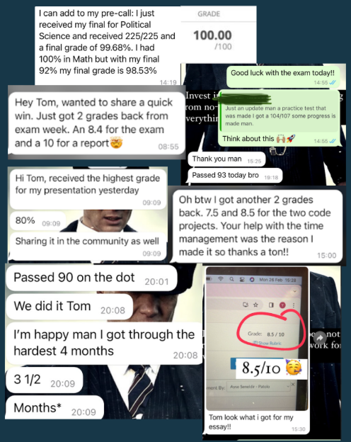 Need Help With Your Studies? 📚