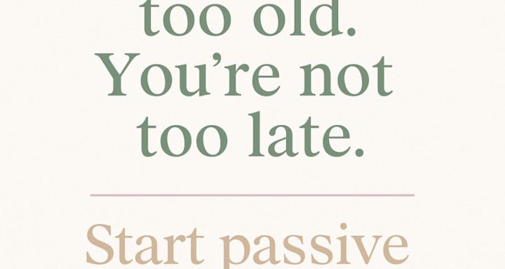 Gen X Faith, Finances &Freedom