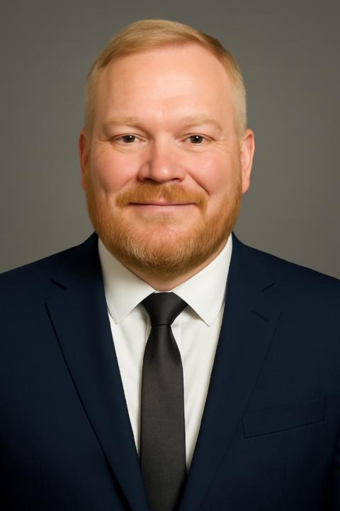 Mark Eblen