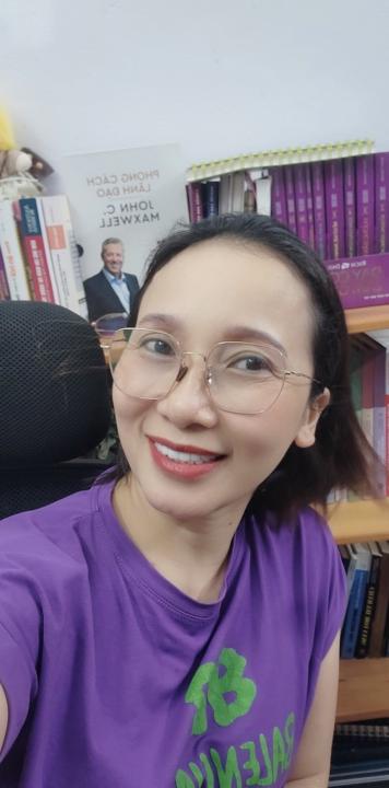 Trịnh Tuyết Trịnh Tuyết