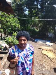 Linda Kama Kamaru