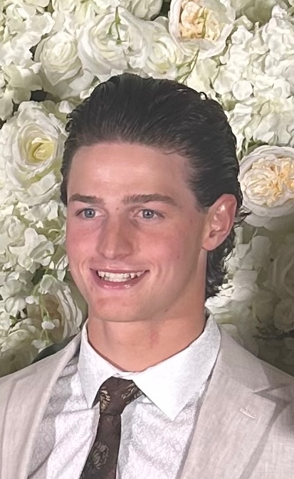 Jake Cusano