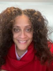 Sylvia Richardson