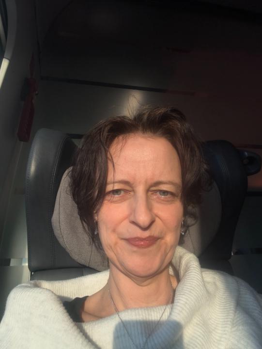Sabine Kamwa