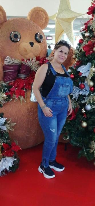 Karlinys Carolina Brito