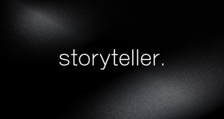 Storyteller IL